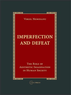 cover image of Imperfection and Defeat